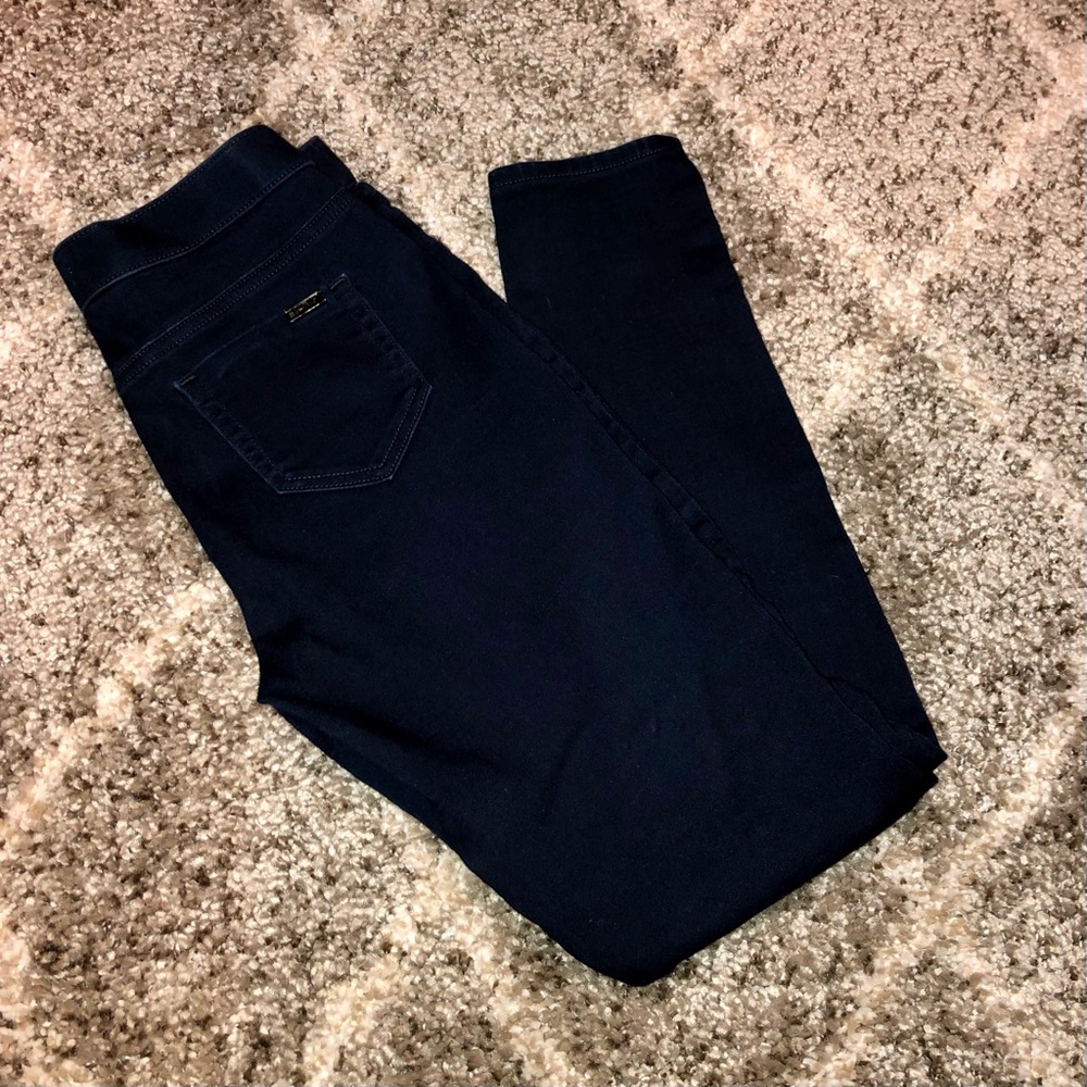 Jennifer Lopez jeggings